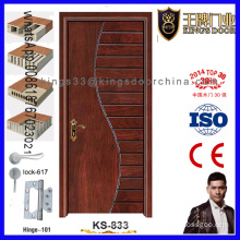 China Made Wooden Interior Door